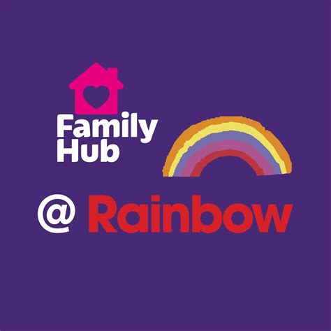 Rainbow Family Hub