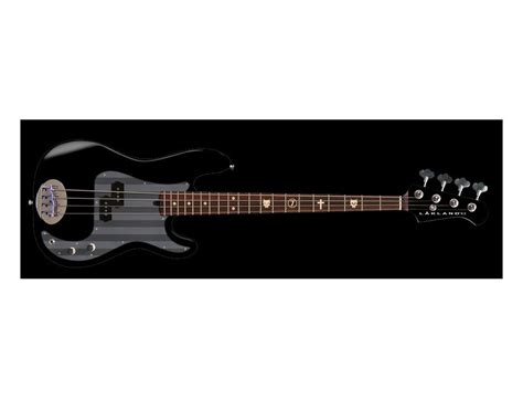 Lakland Geezer Butler Signature Bass Reviews & Prices | Equipboard®