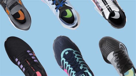 3 Best Nike Air Running Shoes, 70+ Shoes Tested in 2022 | RunRepeat