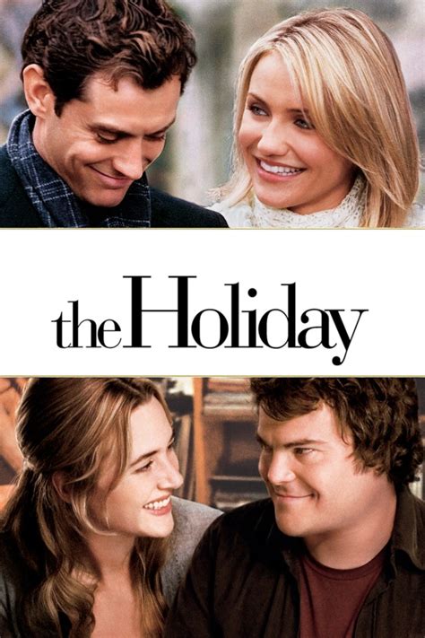 THE HOLIDAY | Sony Pictures Entertainment