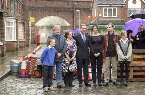 ‘Coronation Street’ cast: Then and now - National | Globalnews.ca