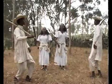 Learn Tigrinya Dance | Eritrean Music: Lela Kuflom - YouTube