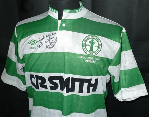 Celtic Home football shirt 1987 - 1989. Added on 2014-01-14, 14:05