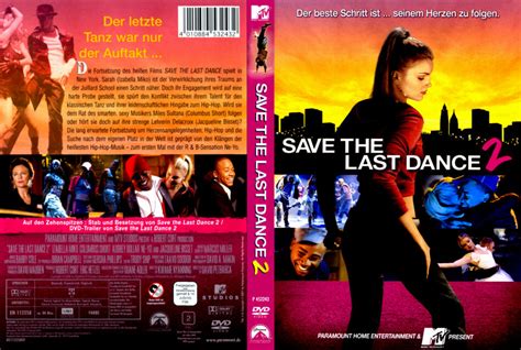 Save The Last Dance 2 Dvd