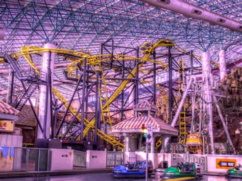 Adventuredome Theme Park | Las Vegas, NV