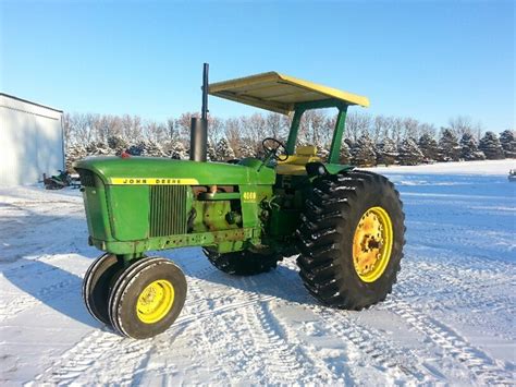 Yesterday's Tractors - For Sale / Tractor Photo Ads