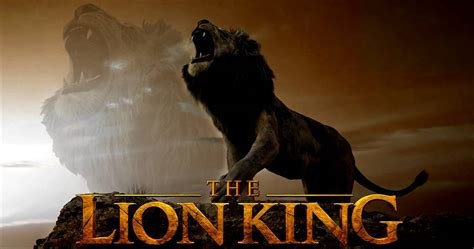 🔥 [60+] The Lion King 2019 Wallpapers | WallpaperSafari