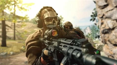 Warzone 2.0: Release date & all Info of the Call of Duty NEXT