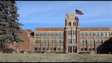 Mishawaka High School: What Will You Choose? - YouTube