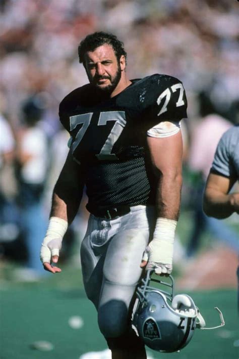 What Happened To Lyle Alzado? (Story)