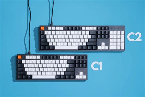 Top 8 Fancy Portable Mechanical Keyboards of 2023