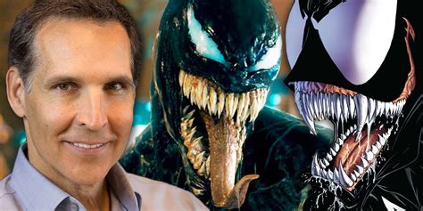 Venom Creator Todd McFarlane Praises the Films' Antihero Formula