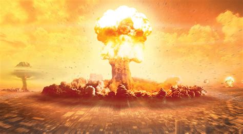 🔥 [50+] Nuclear War Wallpapers | WallpaperSafari