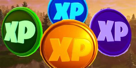 All Fortnite Season 3 Week 8 XP Coin Locations | Game Rant - EnD# Gaming