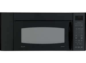 GE JVM3670BF Profile Spacemaker XL1800 Microwave Oven User Manual