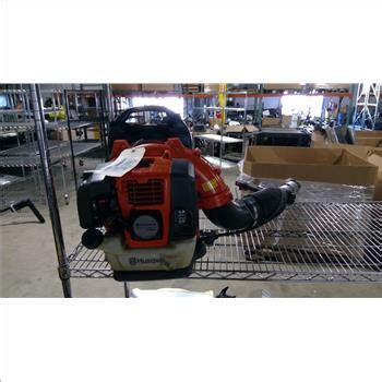 Husqvarna Backpack Blower | Property Room