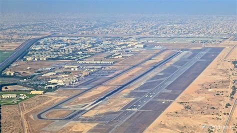 Sceneries Requests - Ras Al Khaimah International Airport, UAE - OMRK ...