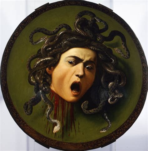 Caravaggio Paintings