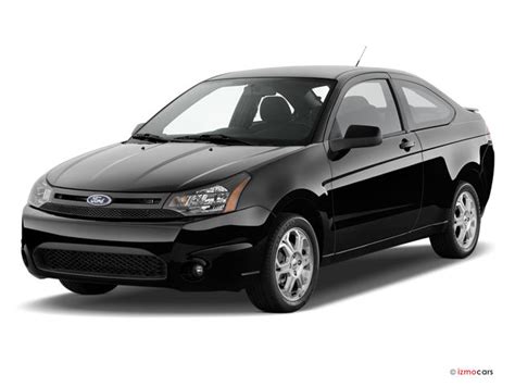 2010 Ford Focus Review, Pricing, & Pictures | U.S. News