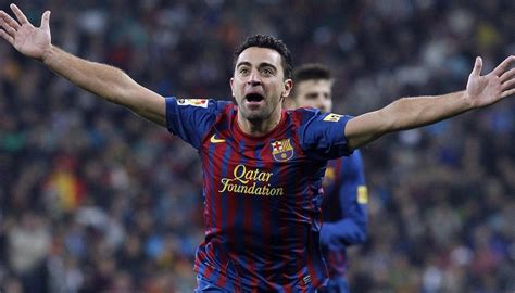 17 of the best quotes on Xavi: 'There will be Before Xavi and After Xavi'