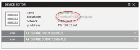 Fieldbus Devices