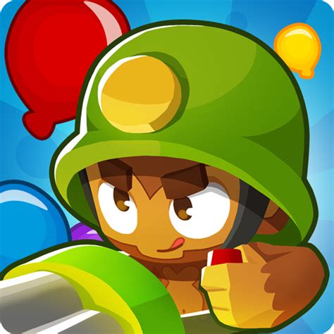 Bloons TD 6 - App on Amazon Appstore