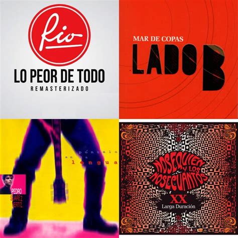 Peruvian Rock artists, songs, decades and similar genres - Chosic