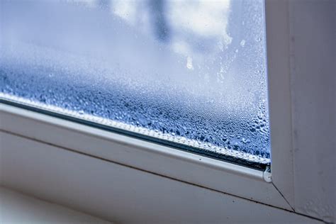 What Causes Condensation Between Window Panes | Window Depot