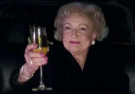 Betty White Cheers GIF by The Paley Center for Media - Find & Share on GIPHY