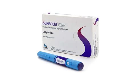 Buy Saxenda: A Key to Successful Weight Loss and Appetite Control