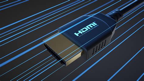 HDMI 2.1: what the new cable standard means for your TV | TechRadar