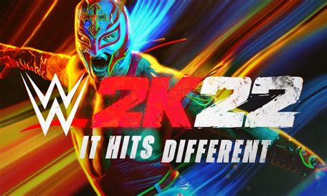 Full WWE 2K22 Roster Revealed