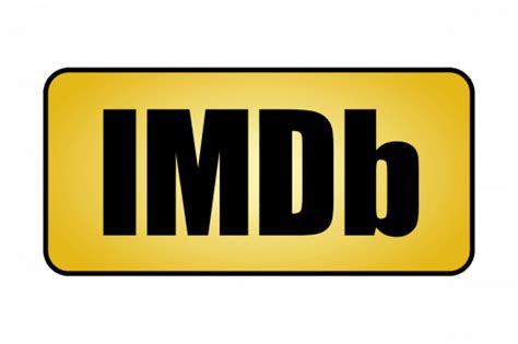 IMDb logo标志设计含义和品牌历史