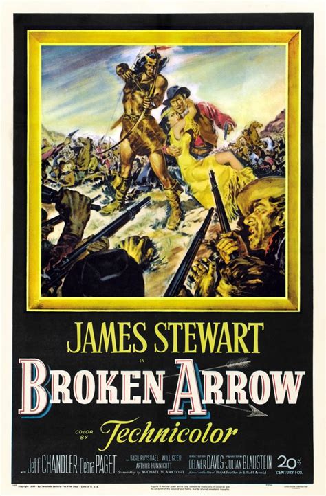 Broken Arrow (1950) Bluray FullHD - WatchSoMuch