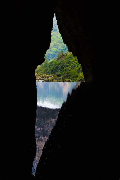 Guizhou, Four Seasons, Scenery, Mountains, Natural Landmarks, Nature, Travel, Naturaleza, Viajes