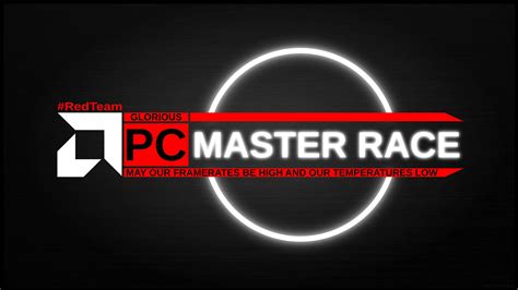 PC Master Race Wallpapers - Wallpaper Cave