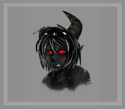 .:Azazel:. [TBOI] by ls-goyo16 on DeviantArt