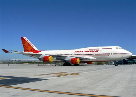 Tata Group sets 2024 as deadline for Air India airline merger