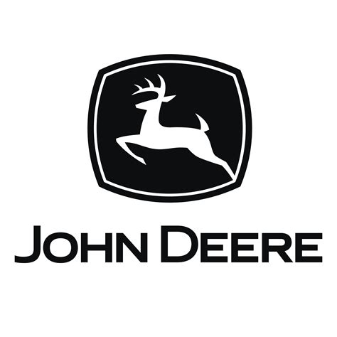 John Deere Logo Png Logo Vector Downloads Svg Eps | Sexiz Pix