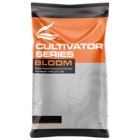 Advanced Nutrients Cultivator Series - Bloom for Medicinal Plant Flowering | direct from Growers ...