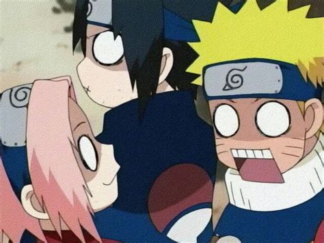 Funniest Naruto Faces | Anime Amino