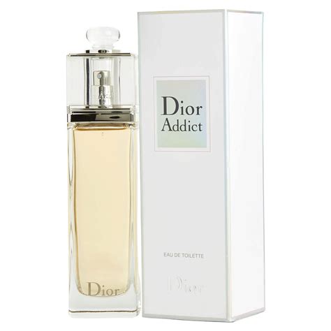 Dior Addict Perfume in Canada stating from $68.00