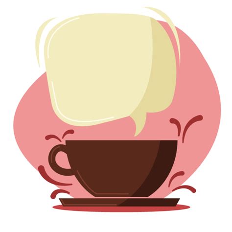 Download Coffee Cup Espresso Latte Vector Cafe Hq Png Image