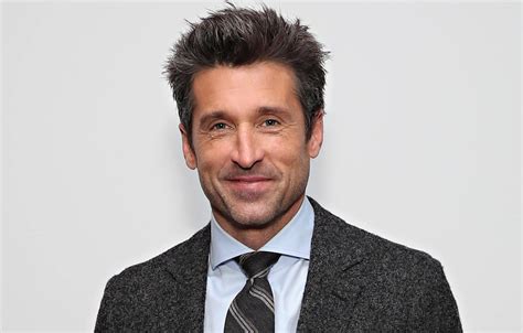 Patrick Dempsey - Biography, Height & Life Story | Super Stars Bio