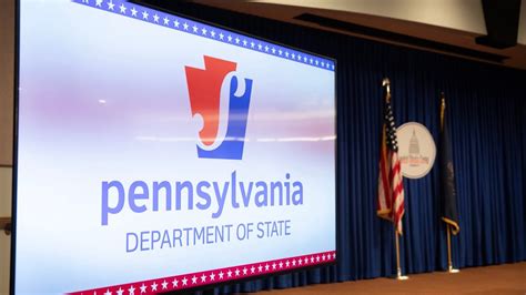 Pennsylvania election returns website to offer first look at unofficial ...