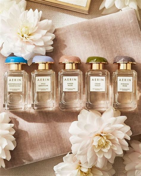 8 Best Aerin Perfumes to Suit All Occasions | Everfumed Fragrance Shop