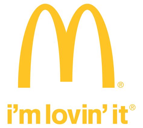 McDonalds Logo, McDonalds Symbol Meaning, History and Evolution