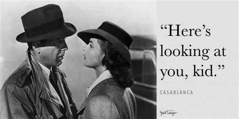 101 Best Movie Quotes From Famous Hollywood Films | Classic movie ...