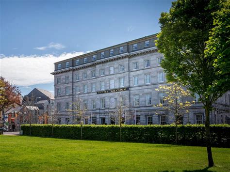 Galway Hotels | Hotels in Galway | Meyrick Hotel, Eyre Square | Europe ...