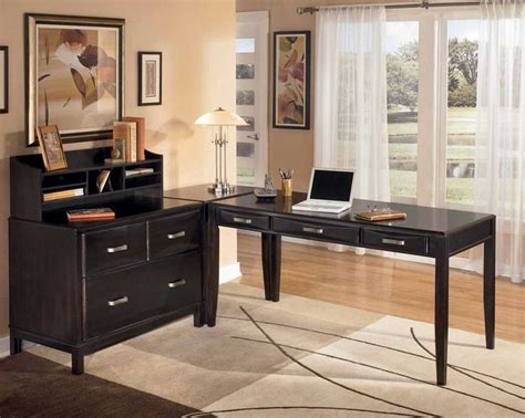 Modular Home Office Furniture Collections - decorooming.com